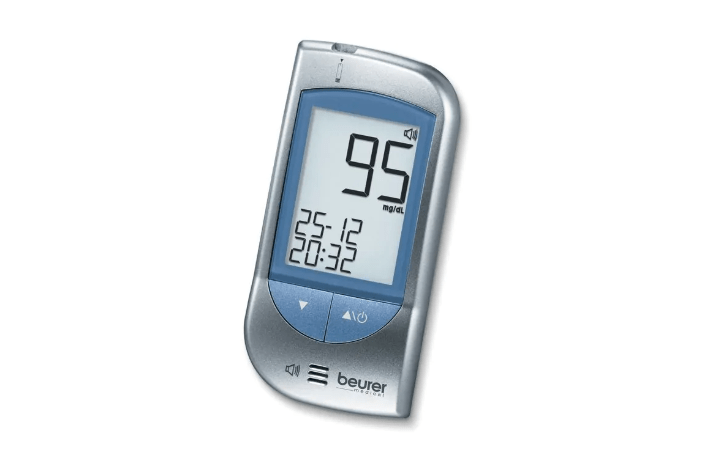 Beurer GL 34 mmol/L - BEURER